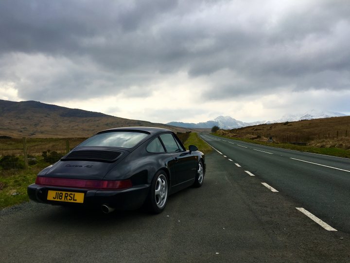 show us your toy - Page 116 - Porsche General - PistonHeads