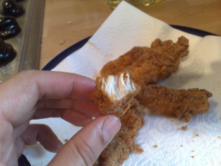 The supposedly "leaked KFC" recipe - Page 3 - Food, Drink & Restaurants - PistonHeads