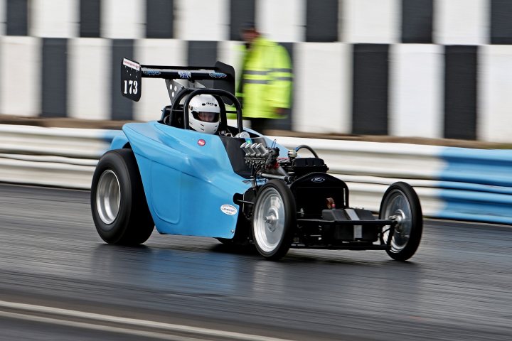 Who's racing what in 2015?  - Page 6 - UK Club Motorsport - PistonHeads