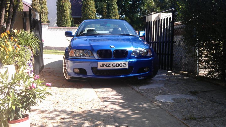 Show Me Your BMW!!!!!!!!! - Page 161 - BMW General - PistonHeads