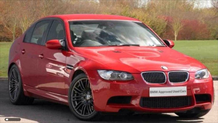 335i perfect go between e46 & e9x M3s? - Page 2 - BMW General - PistonHeads