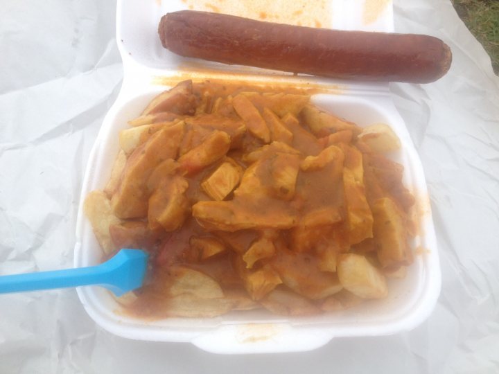 Dirty takeaway pictures Vol 2 - Page 450 - Food, Drink & Restaurants - PistonHeads