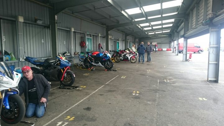 the bb trackday thread.   - Page 181 - Biker Banter - PistonHeads