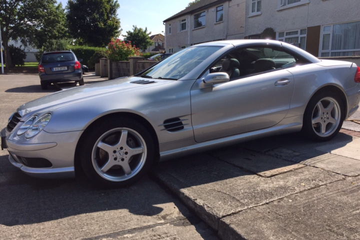 Show us your Mercedes! - Page 48 - Mercedes - PistonHeads