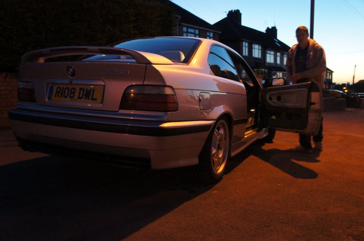 Yet another rescued E36 328i M Sport project... - Page 6 - Readers' Cars - PistonHeads