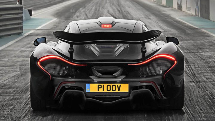 Flemke - Is this your McLaren? (Vol 5) - Page 98 - General Gassing - PistonHeads