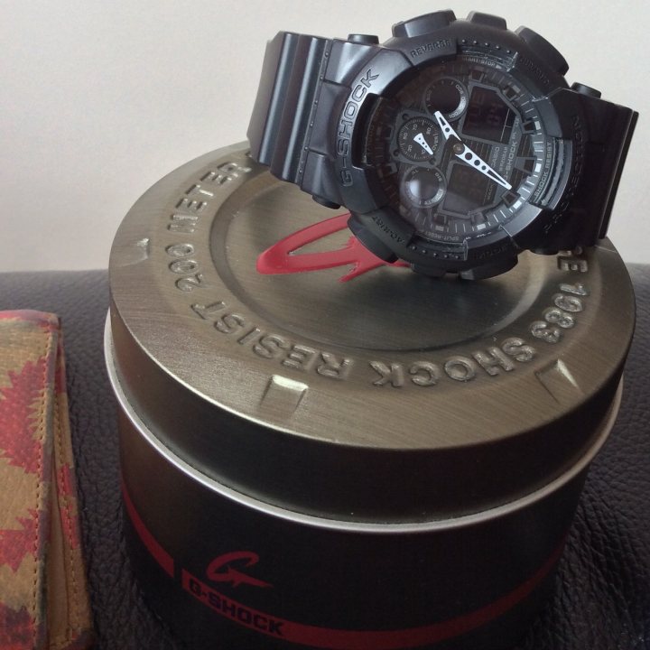 G-Shock Pawn - Page 237 - Watches - PistonHeads