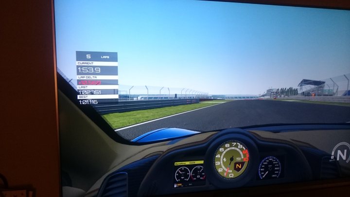 The Assetto Corsa Weekly Challenge - Page 1 - Video Games - PistonHeads