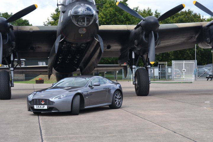 A small airplane sitting on top of a runway - Pistonheads