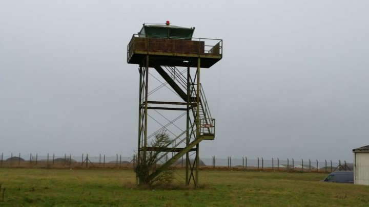 Steel Observation Towers - Bing images