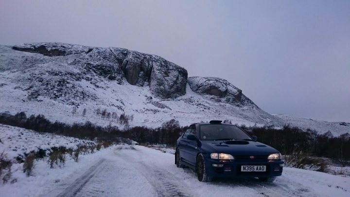 Highlands - Page 116 - Roads - PistonHeads