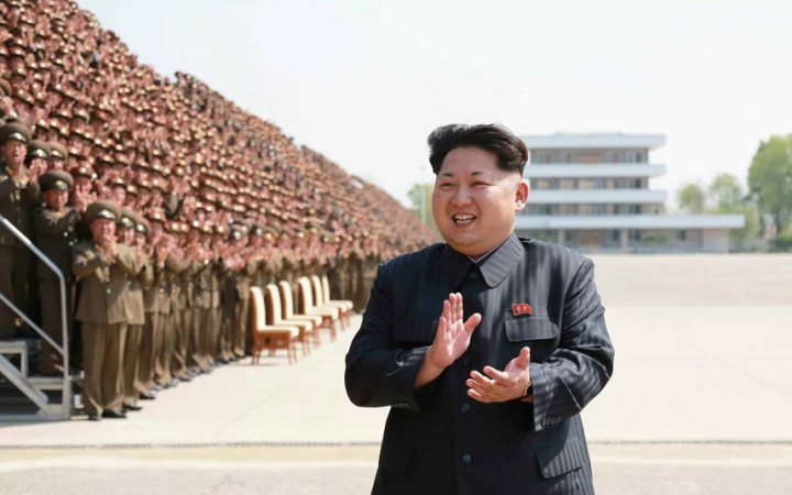 North Korea photoshop contest - Page 29 - The Lounge - PistonHeads