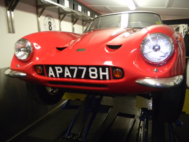 What have you done in your Garage this evening?? - Page 44 - Classics - PistonHeads
