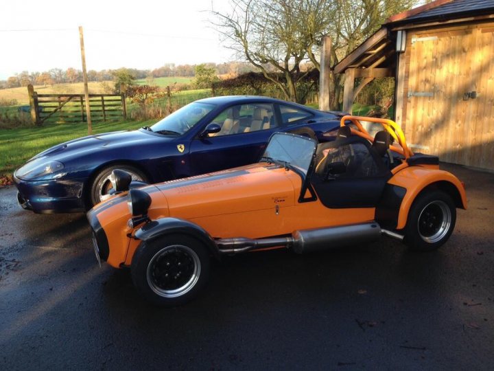Let's see your cars then Midlanders... - Page 40 - Midlands - PistonHeads