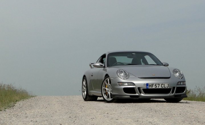 Which Porsche do you regret selling... - Page 5 - Porsche General - PistonHeads