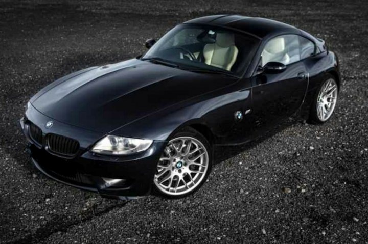 Z4M Coupe - Page 2 - M Power - PistonHeads