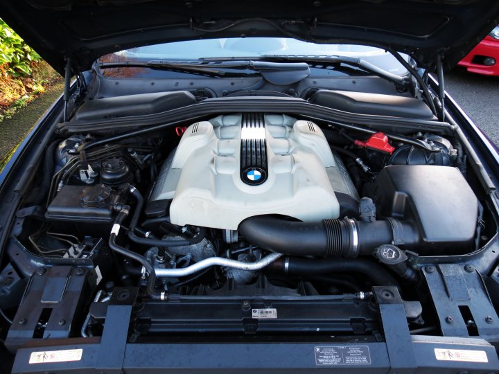 A V8 at last - my BMW 645Ci - Page 1 - Readers' Cars - PistonHeads