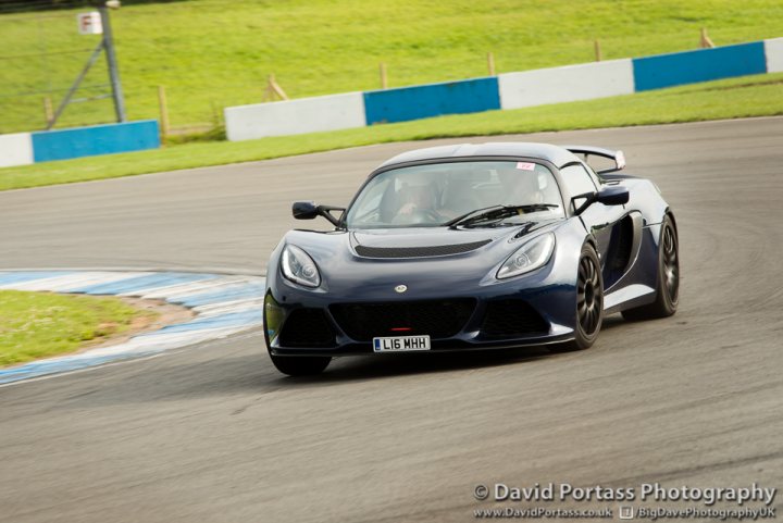 lotus no other will do?  - Page 1 - Elise/Exige/Europa/340R - PistonHeads