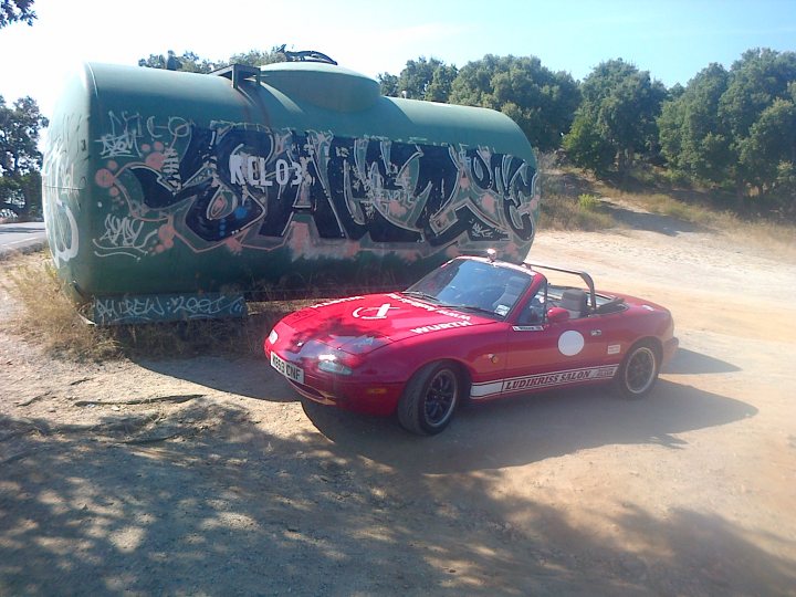 Show us your convertible/cabriolet - Page 14 - General Gassing - PistonHeads
