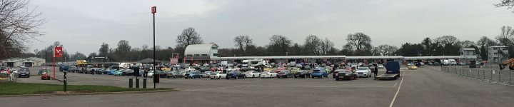 15th Annual Porsche RS Day  20th March 2015 - who's going ? - Page 12 - Porsche General - PistonHeads