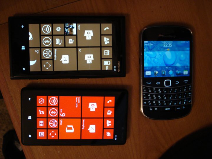 Quick thoughts on the Lumia 920  - Page 7 - Computers, Gadgets & Stuff - PistonHeads