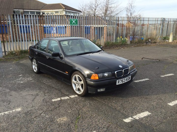 How knackered is your old bimmer? - Page 4 - BMW General - PistonHeads