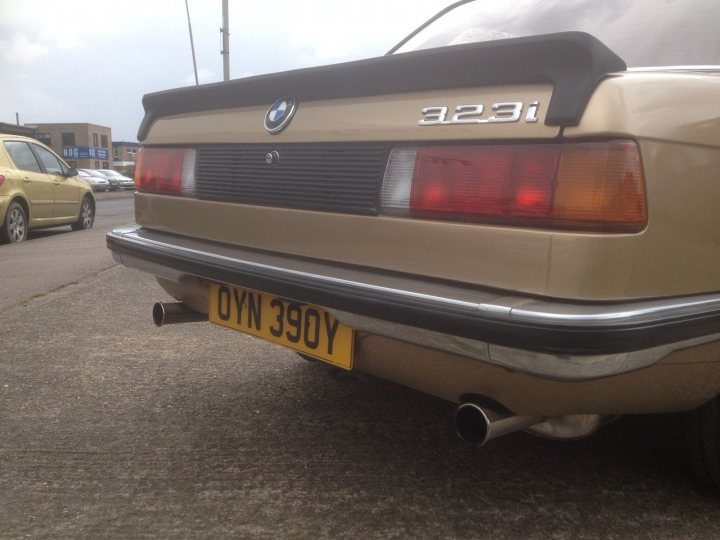 The Best ///M/Barge/General Rant/Look at this/O/T (Vol XVI) - Page 360 - General Gassing - PistonHeads