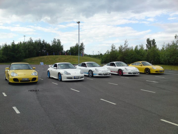 996GT3RS in focus!!!……..time for some pics. - Page 3 - 911/Carrera GT - PistonHeads