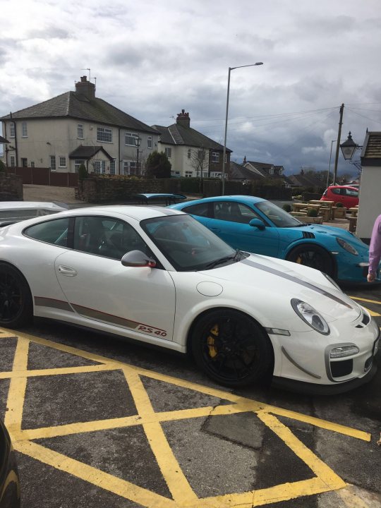 North West Spotted Thread (Vol 3)  - Page 18 - North West - PistonHeads