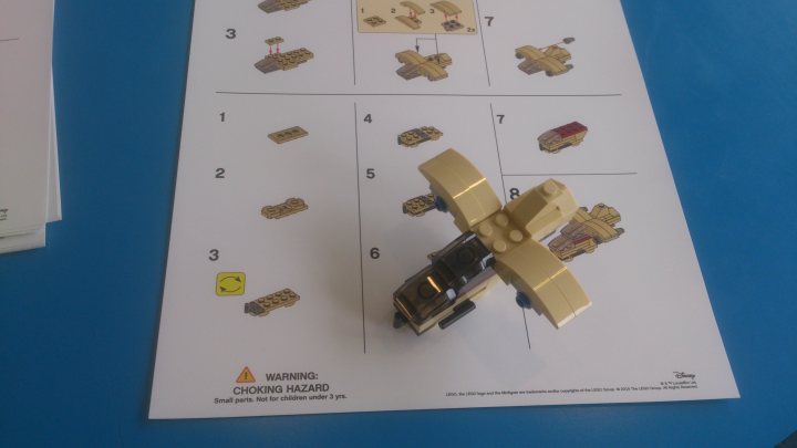 Non Technic LEGO - Page 98 - Scale Models - PistonHeads