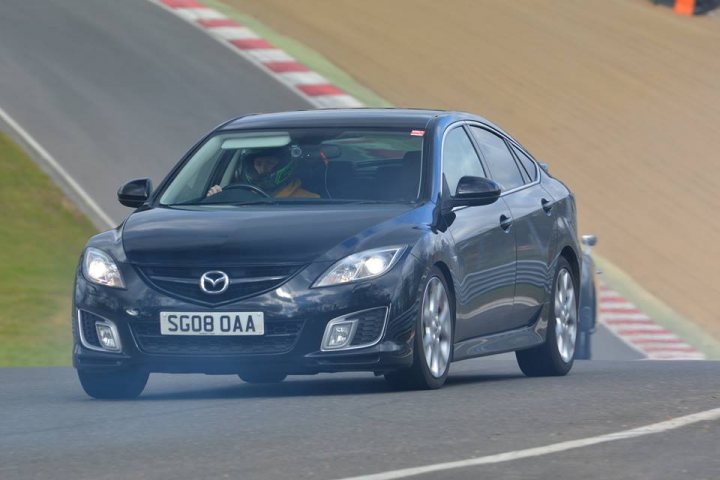 Your Best Trackday Action Photo Please - Page 92 - Track Days - PistonHeads