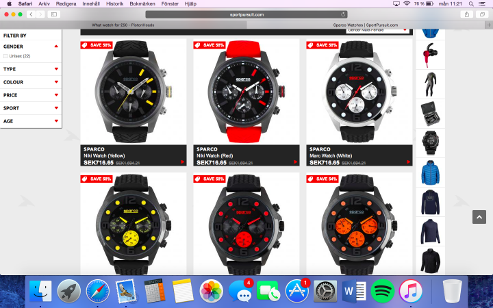 What watch for £50 - Page 182 - Watches - PistonHeads
