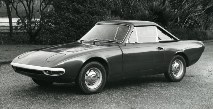 Great British Cars often forgotten - Page 5 - Classic Cars and Yesterday's Heroes - PistonHeads