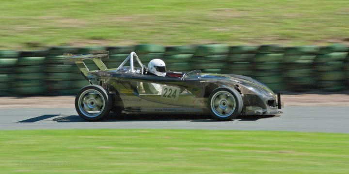 Club race pic's - Page 1 - UK Club Motorsport - PistonHeads