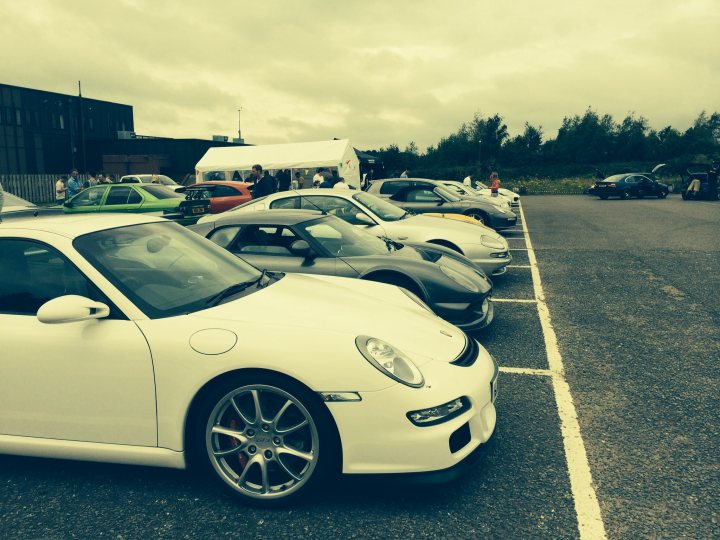 DMC Meet in Newbury Area Sunday 13th July (10am-2pm) - Page 3 - Events/Meetings/Travel - PistonHeads