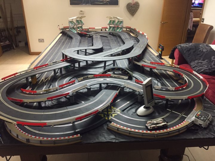 Scalextric - Page 1 - Scale Models - PistonHeads