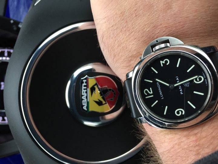 Wrist Check 2016 - Page 82 - Watches - PistonHeads