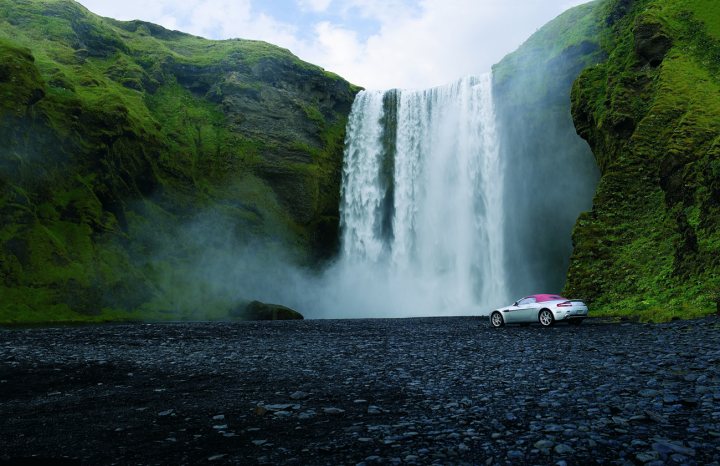 Week Iceland Pistonheads Aston