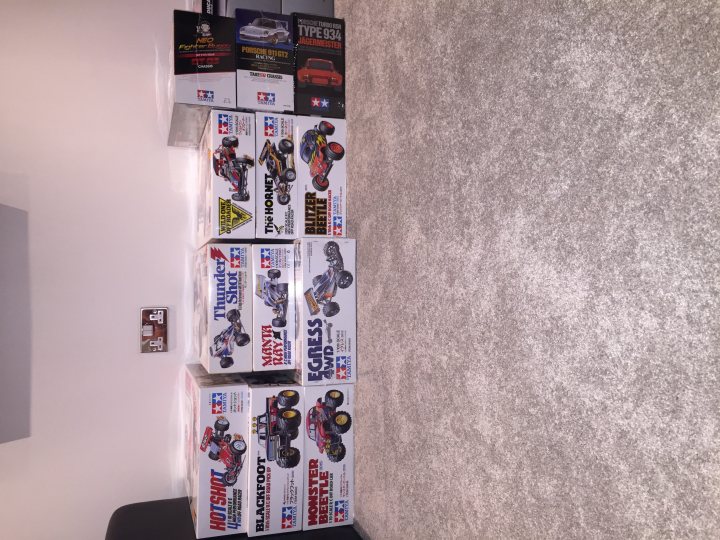 Show us your RC - Page 4 - Scale Models - PistonHeads