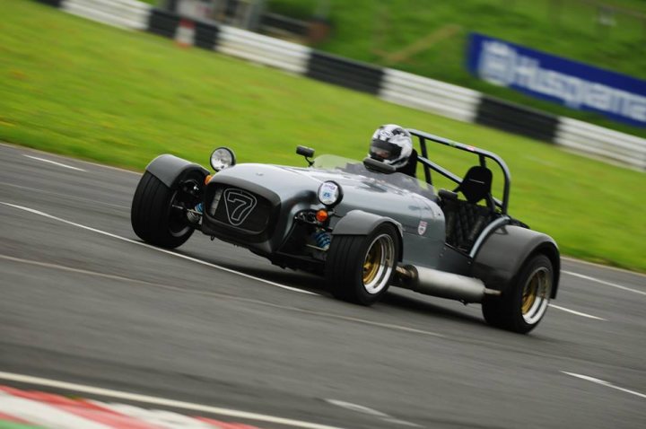 Your Best Trackday Action Photo Please - Page 79 - Track Days - PistonHeads