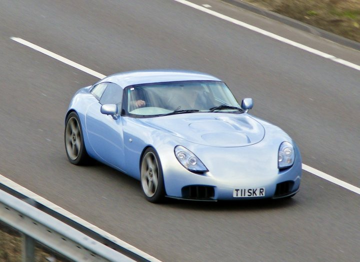 Herts, Beds, Bucks & Cambs Spotted - Page 368 - Herts, Beds, Bucks & Cambs - PistonHeads