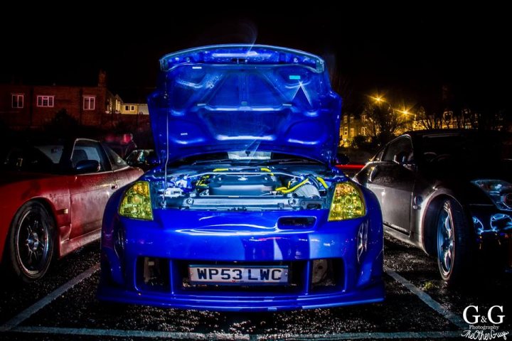 Pictures of decently Modified cars [Vol. 2] - Page 204 - General Gassing - PistonHeads