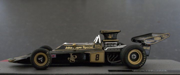 Pics of your models, please! - Page 127 - Scale Models - PistonHeads