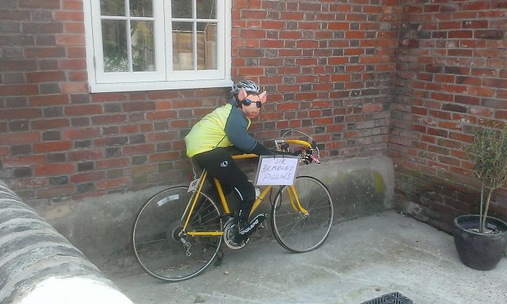 The "Photos From Today's Ride" thread... - Page 206 - Pedal Powered - PistonHeads