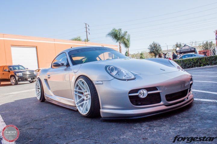 Cayman R Chat - Page 38 - Boxster/Cayman - PistonHeads