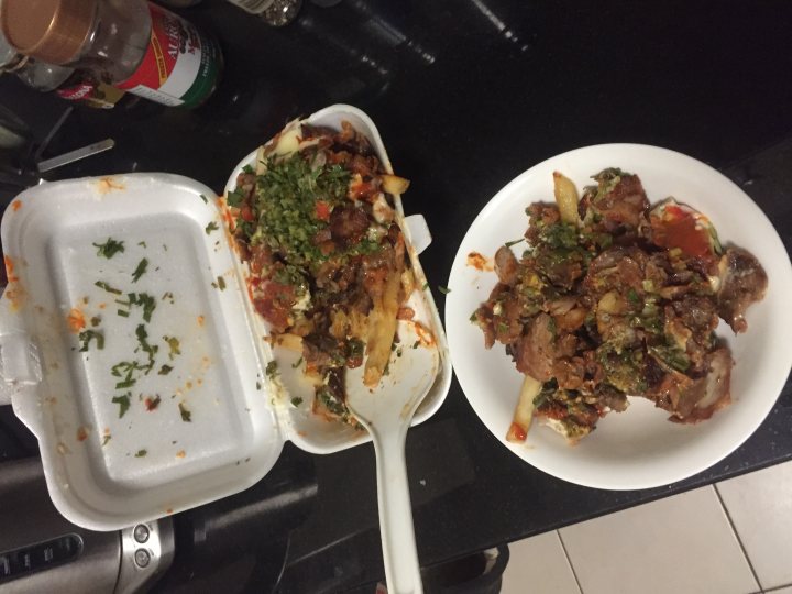 Dirty Takeaway Pictures Volume 3 - Page 43 - Food, Drink & Restaurants - PistonHeads