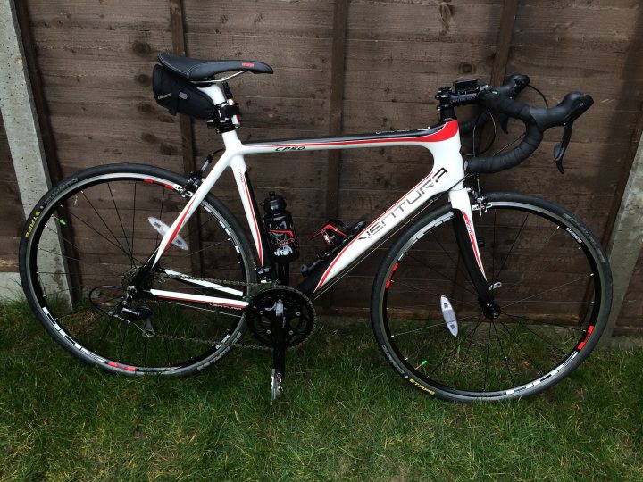 Full carbon road bike for 400 quid. What could go wrong? - Page 18 - Pedal Powered - PistonHeads