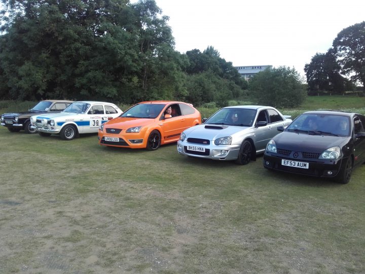 Kitchen Club Meet - June 6th 7pm onwards - Page 1 - South Coast - PistonHeads