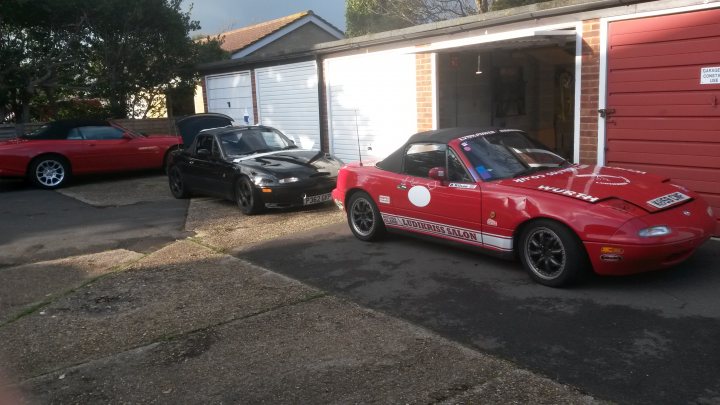 Post your new car here - Page 55 - South Coast - PistonHeads