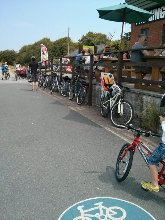 The "Photos From Today's Ride" thread... - Page 256 - Pedal Powered - PistonHeads